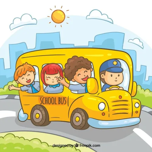 Transporte escolar