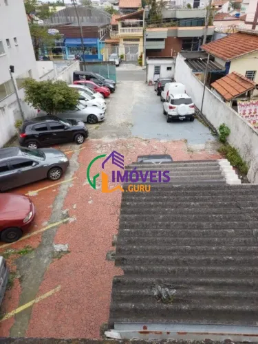 TERRENO - JARDIM - SP