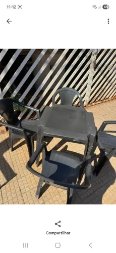 Jogos de mesas para bar