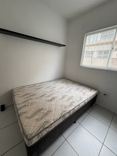Cama de casal