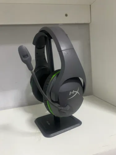 fone hyperx sem fio