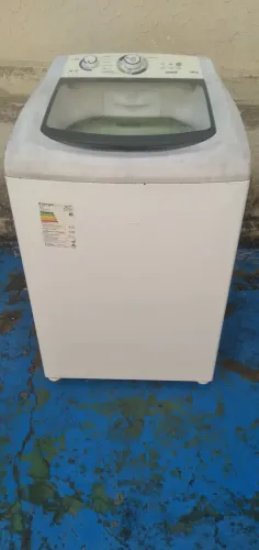 Máquina de lavar consul