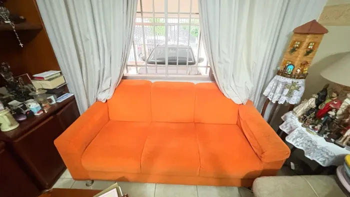 Sofá 3 lugares
