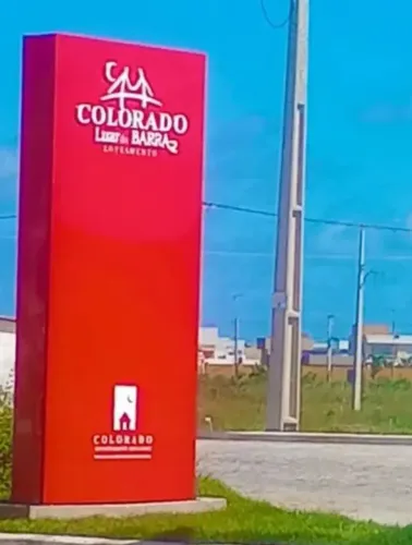 OFERTA - LOTE NO LUAR DA BARRA 2 COLORADO - SOMBRA!! 73