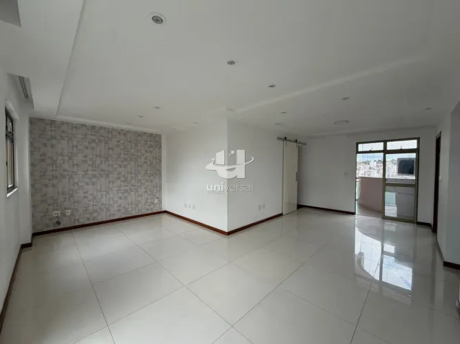 Apartamento 03 quartos com lazer completo para locação na Paineiras.