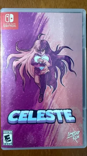 Celeste