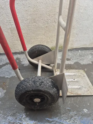 Carrinho de Carga