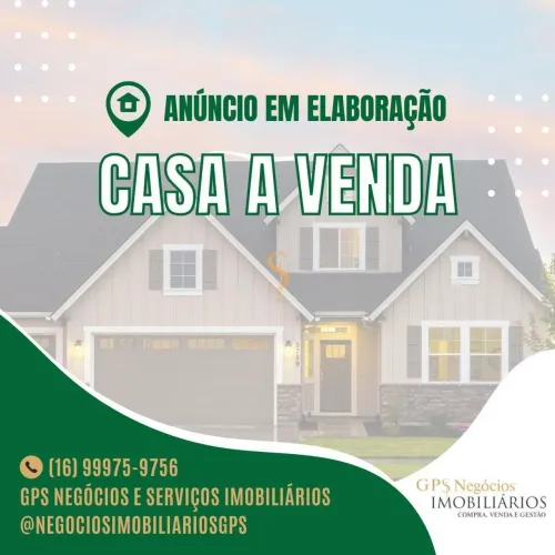 Lote à Venda no Parque Universitário, Franca - 1.035 m²