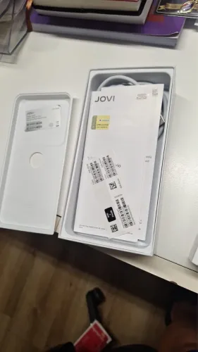 Celular JOVI Y29s Android