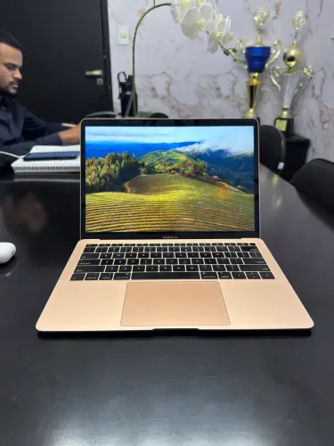 MacBook Air 2018 256gb