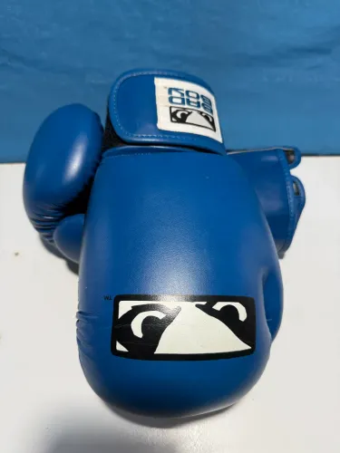 LUVA DE BOXE BAD BOY