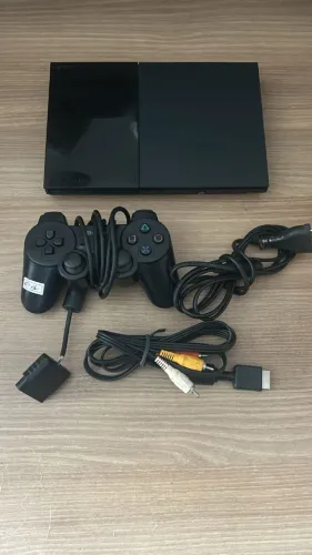 Ps2 slim matrix