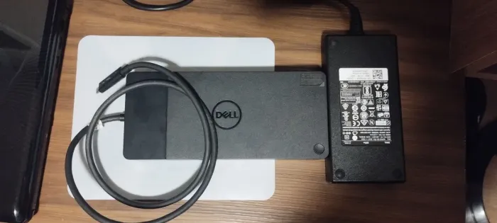 Docking Station Dell WD19TBS