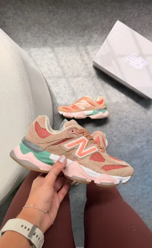 Tênis New Balance 9060 Novidade