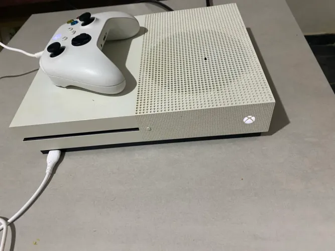 Xbox one S 1tb