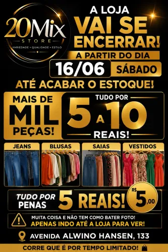 Fecha loja 