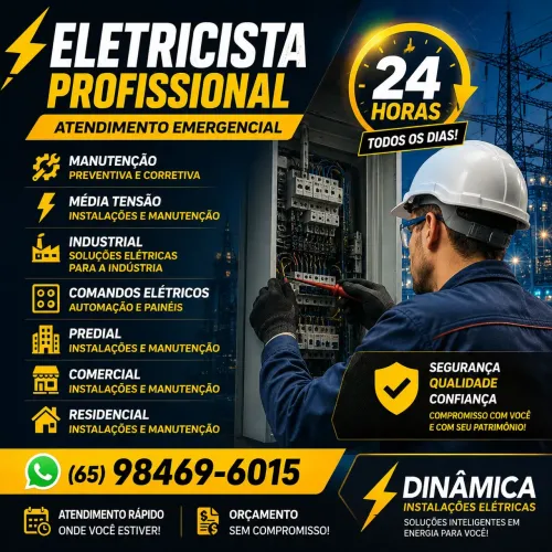 Eletricista
