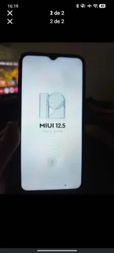 REDMI 9A 