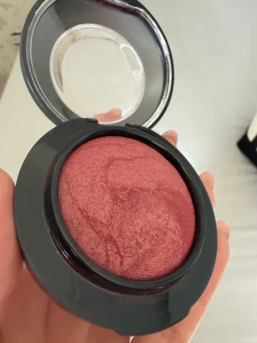 Blush Mac Mineralize