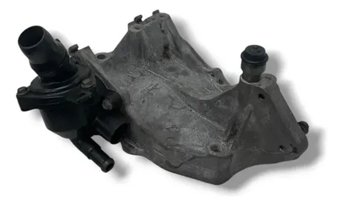Suporte Bomba Agua Carcaça Honda Accord 2.4 2003 2004 2005