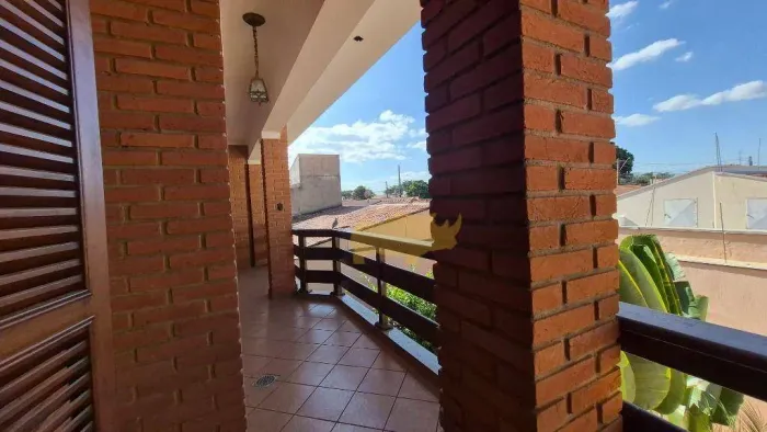 Casa com 3 dormitórios à venda, 250 m² por R$ 750.000,00 - Jardim Portugal - Rio Claro/SP