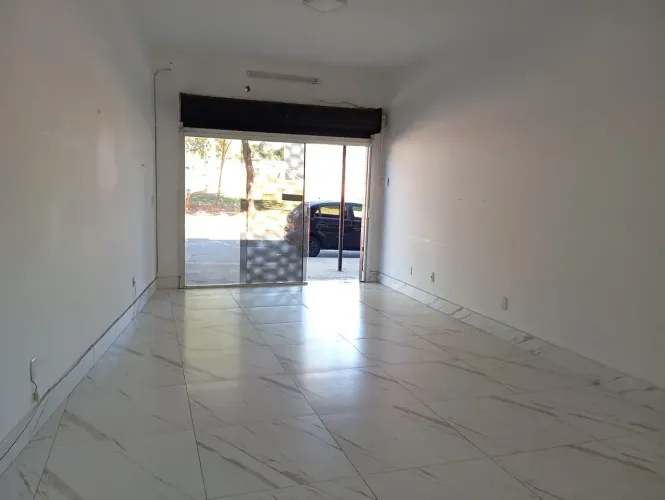 Imóvel para aluguel possui 15 metros quadrados em Setor Rio Formoso - Goiânia - GO