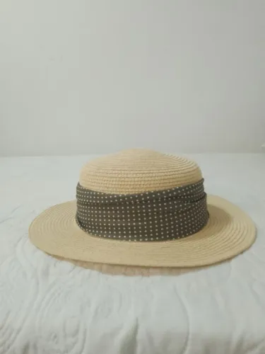 Chapéu feminino