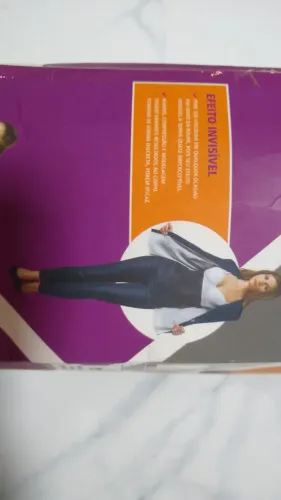 CINTA MODELADORA PARA DIMINUIR MEDIDAS