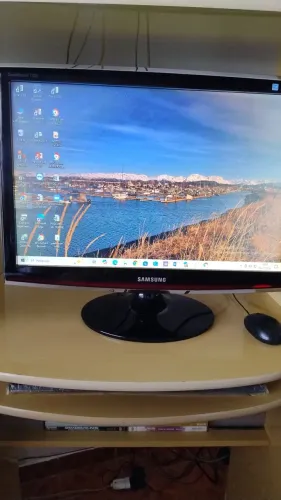 Monitor Samsung 22 polegadas