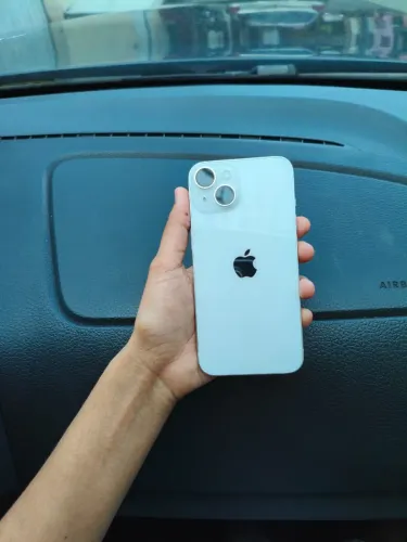 iPhone 14 128Gb White