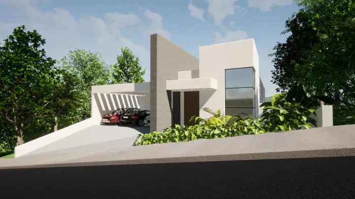 Casa de condomínio para venda com 522 metros quadrados em Moinho Velho - Cotia - SP