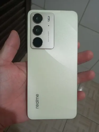 Realme C75 256 Gb 16 Gb RAM 
