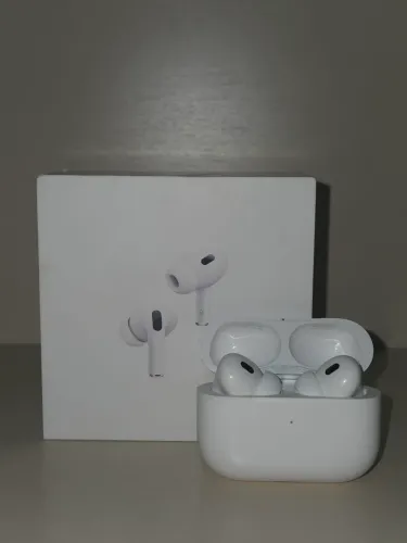 Airpods Pro 2ª Geração - Excelente Estado