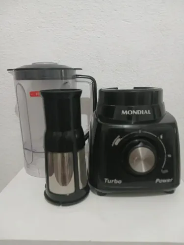 Liquidificador mondial