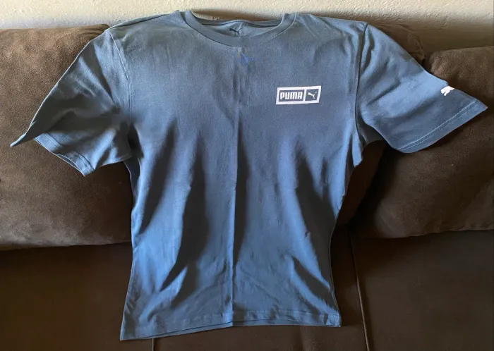 Camiseta Puma