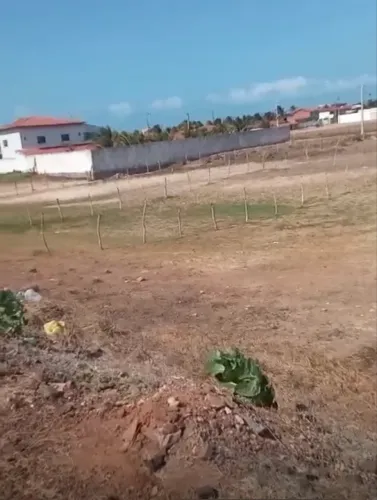 Tereno NOVA TAIBA 28x40 lote conjugado 