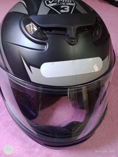 Capacete
