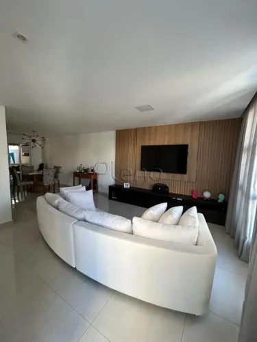 Casa à Venda no Condomínio Vila de Santa Brigida em Louveira, no bairro Ipiranga