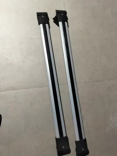 Travessa rack de teto