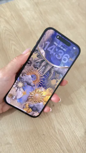 Vendo IPhone 15 Pro