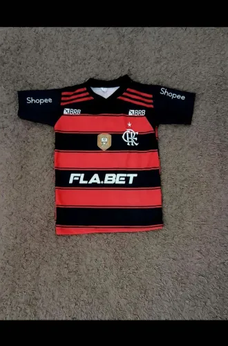 Camisa ( tamanho 3 anos )