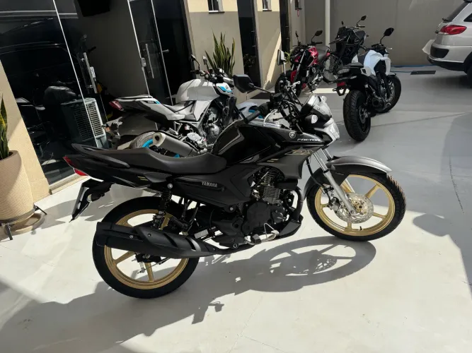 Factor dx 2026 zero kilometro