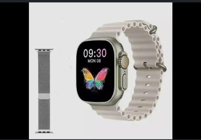 Vende-se relógio smartwatch