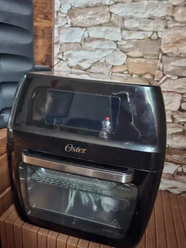 Air fryer