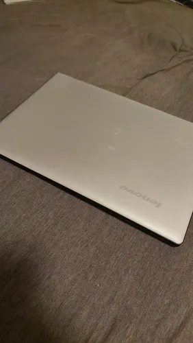 Notebook Lenovo 