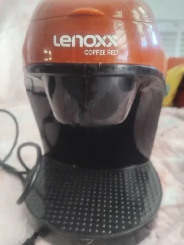 Vendo  cafeteira