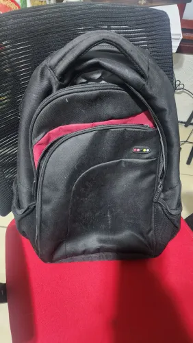 Mochila Dell