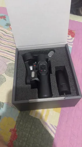 Gimbal para celular SMART XE