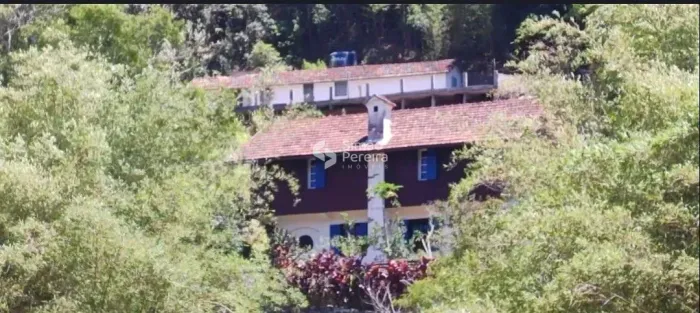 Casa à venda, Plante Café, Miguel Pereira, RJ