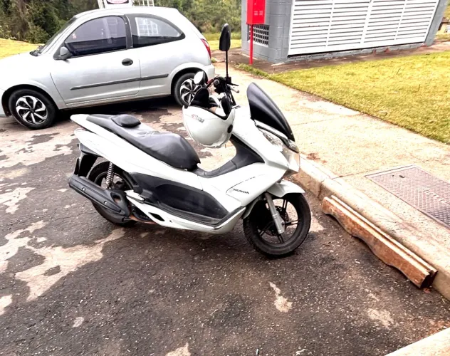 Vendo PCX